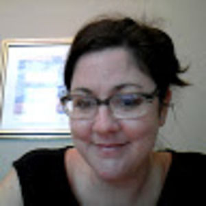 Meet your Posher, Cathi